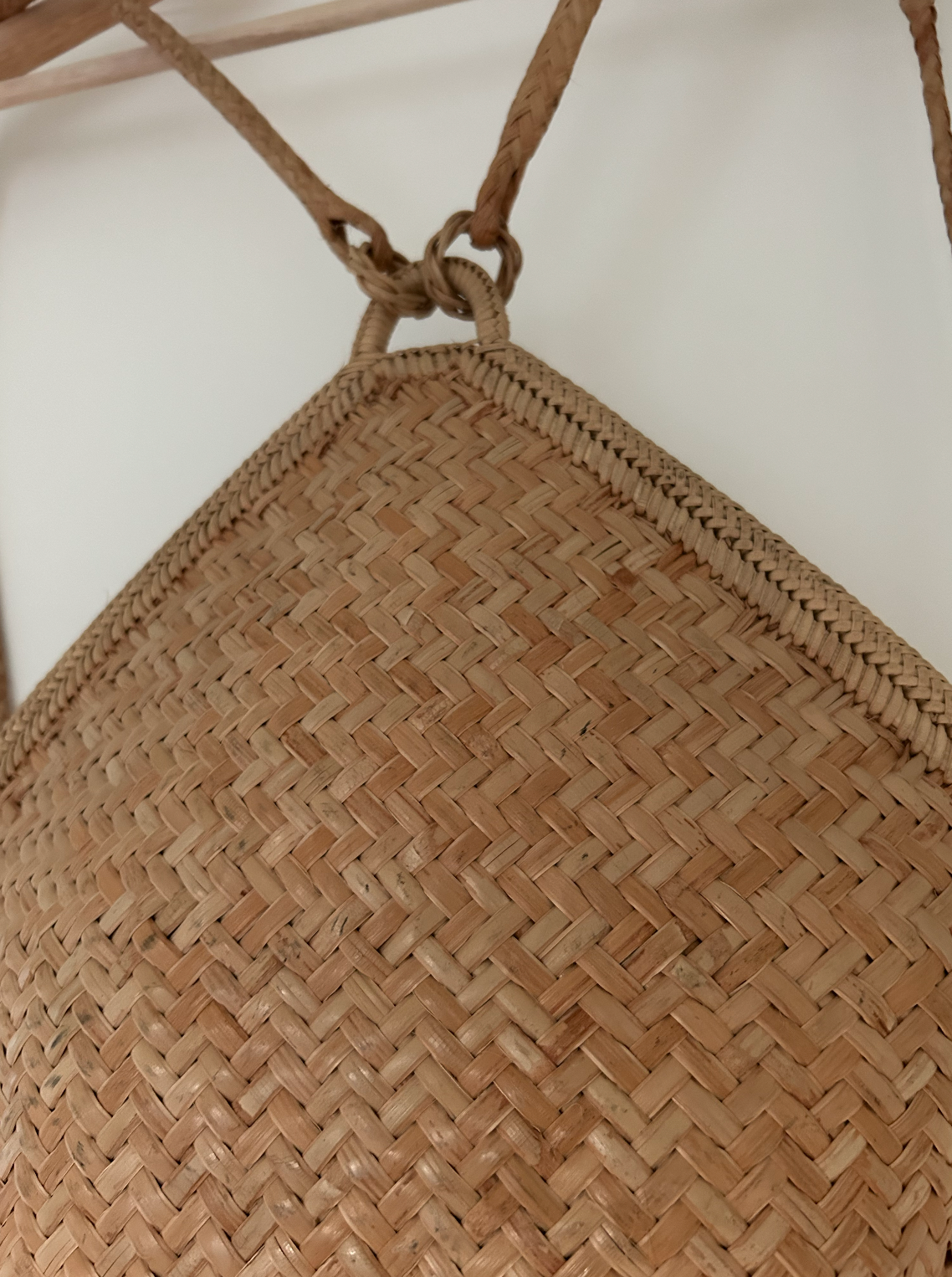 Traditional Pasiking Bag