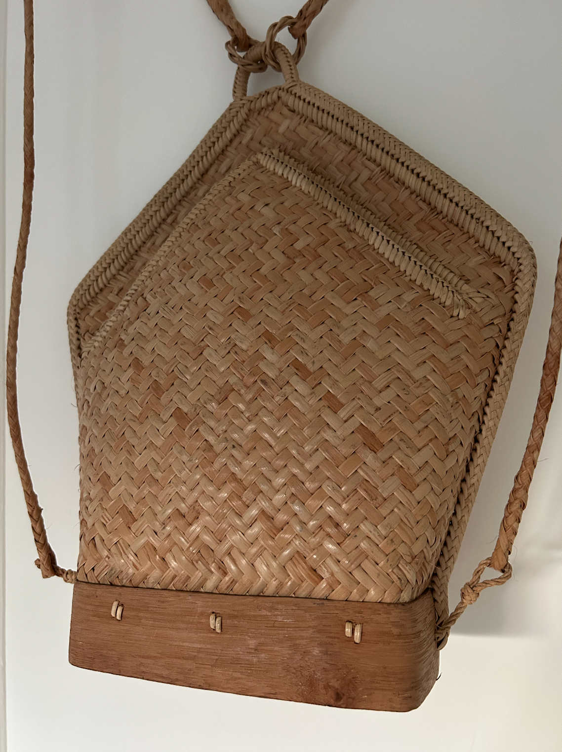 Traditional Pasiking Bag
