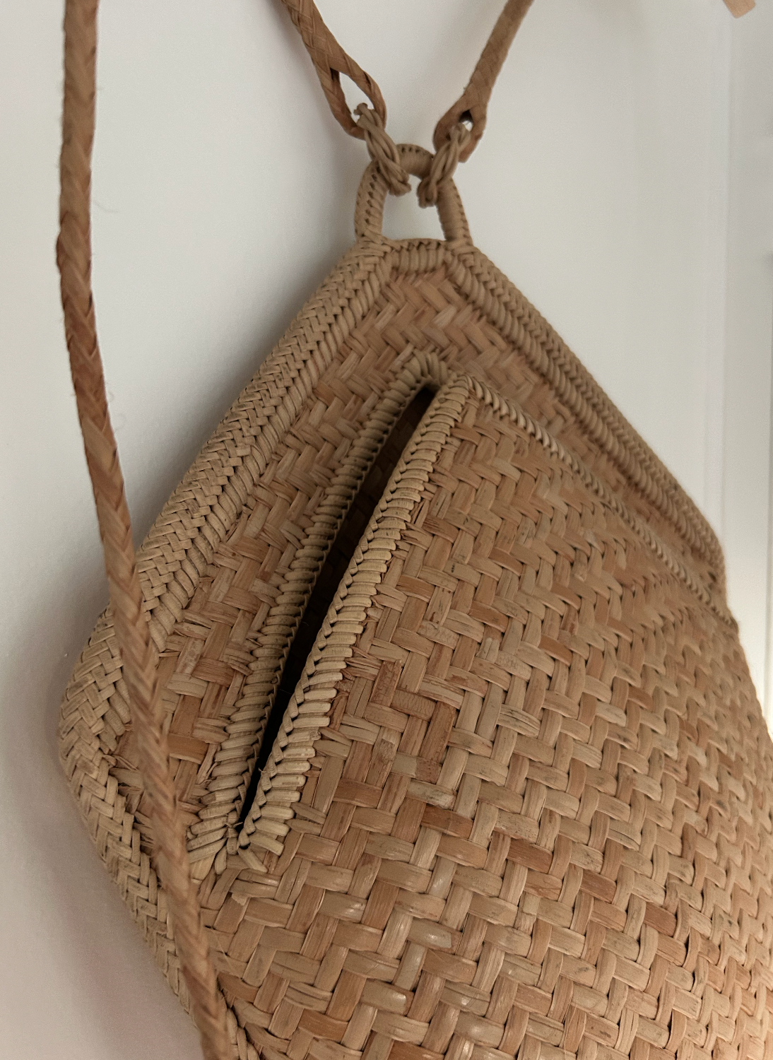Traditional Pasiking Bag