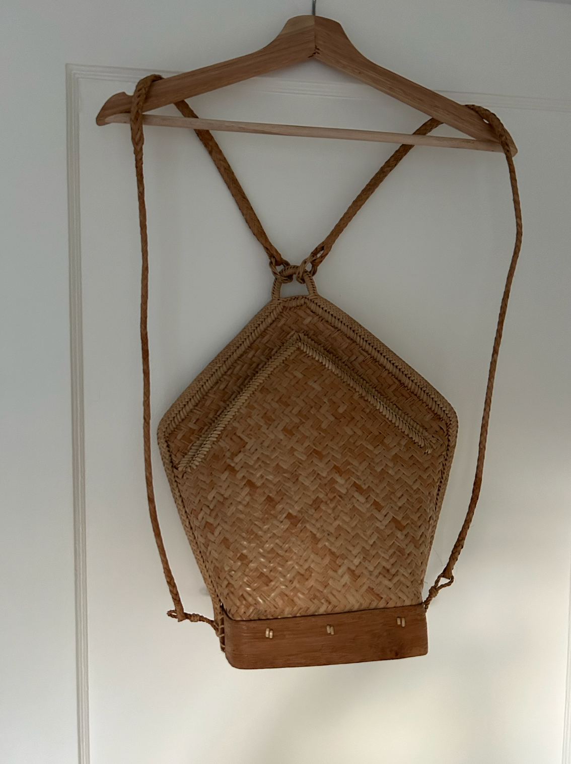 Traditional Pasiking Bag