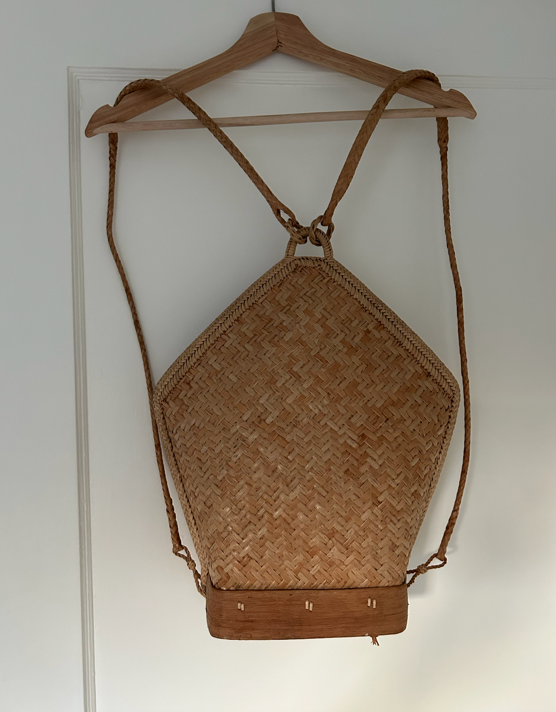 Traditional Pasiking Bag