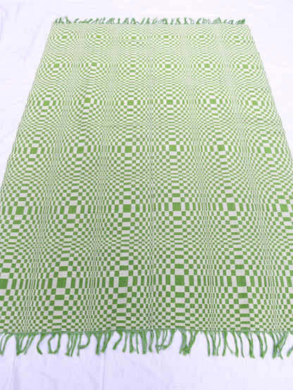 Cora - Green