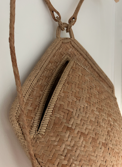 Traditional Pasiking Bag